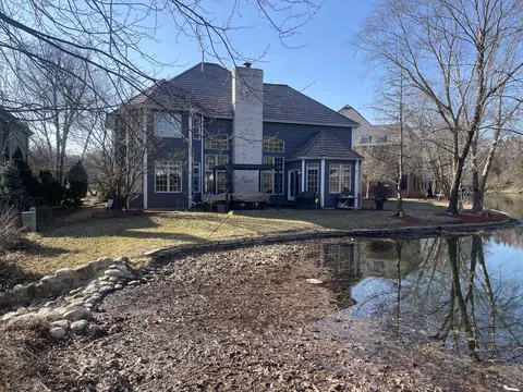 Exterior - 2417 Rivermist Ct, Naperville, IL 60565 photo 7 of 7