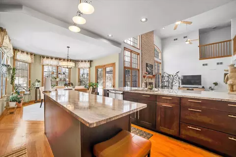 Kitchen - 2417 Rivermist Ct, Naperville, IL 60565 photo 3 of 3