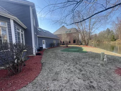 Exterior - 2417 Rivermist Ct, Naperville, IL 60565 photo 5 of 7