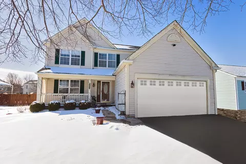 658 Tallgrass Ln, Lake Villa, IL 60046