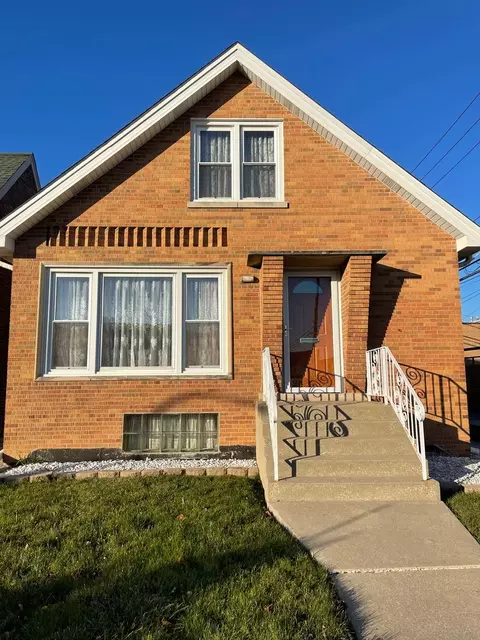 4014 W 58th St, Chicago, IL 60629