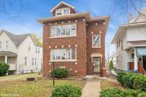 1309 S 7th Ave, Maywood, IL 60153