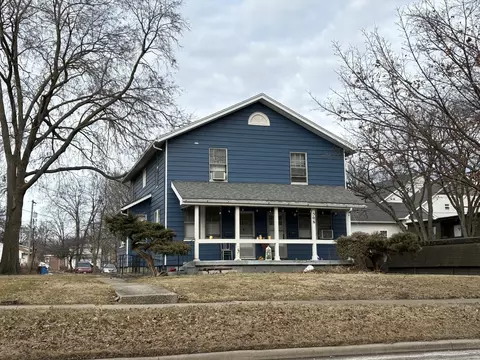506 W Green St, Champaign, IL 61820
