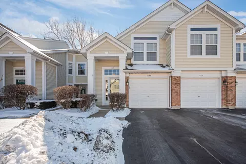1185 Hawthorne Ln #1185, Elk Grove Village, IL 60007