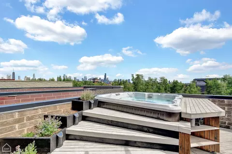 1522 W Thomas St #3, Chicago, IL 60642 photo 25
