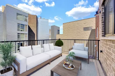 1522 W Thomas St #3, Chicago, IL 60642 photo 27