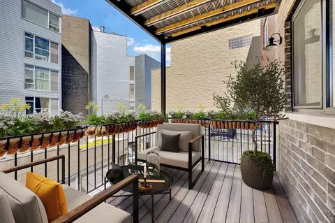 1522 W Thomas St #3, Chicago, IL 60642 photo 28