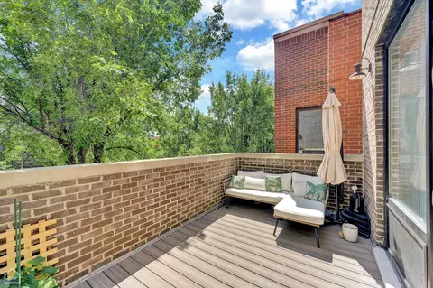 1522 W Thomas St #3, Chicago, IL 60642 photo 26