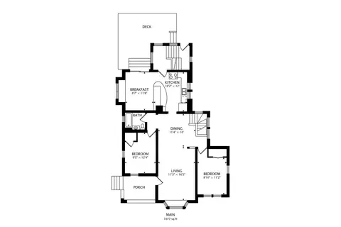 1562 E Algonquin Rd, Des Plaines, IL 60016 photo 48