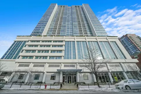 1629 S Prairie Ave #908, Chicago, IL 60616