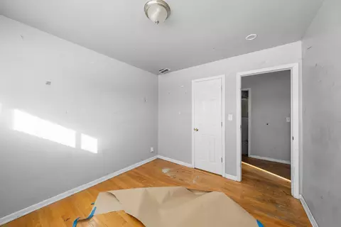 Bedroom - 16159 Wood St, Markham, IL 60428 photo 2 of 4