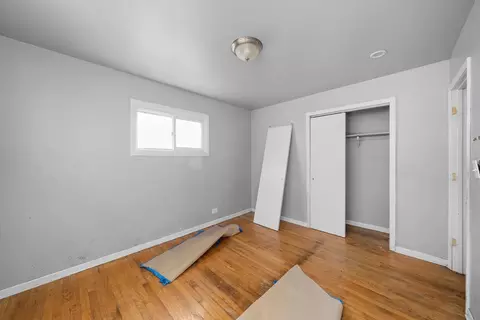 Bedroom - 16159 Wood St, Markham, IL 60428 photo 4 of 4