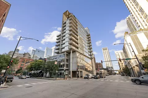 201 W Grand Ave #603, Chicago, IL 60654
