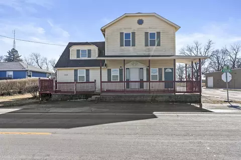 5164 E 5000n Rd, Bourbonnais, IL 60914