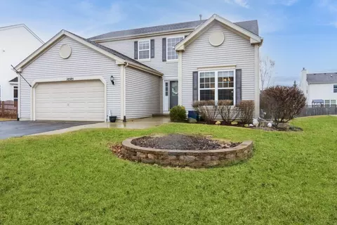 10585 Grand Canyon Ave, Huntley, IL 60142