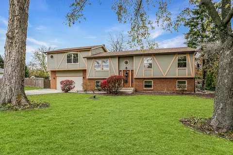 1353 Oak Ave, Lemont, IL 60439