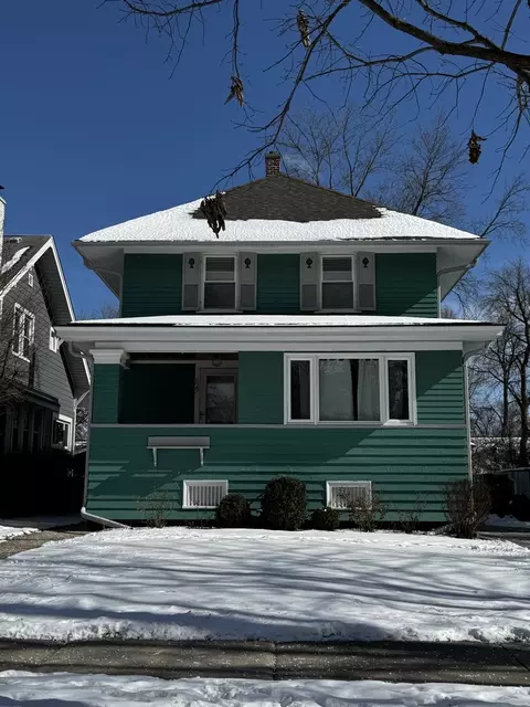 529 Forest Ave, River Forest, IL 60305