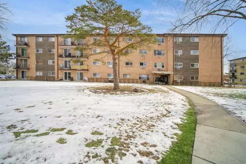 1019 N Boxwood Dr #303, Mount Prospect, IL 60056