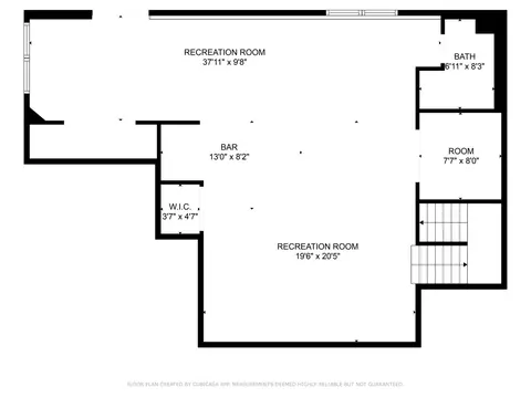 2502 Fox Bluff Ln, Spring Grove, IL 60081 photo 36