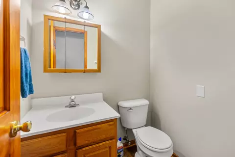 2502 Fox Bluff Ln, Spring Grove, IL 60081 photo 22