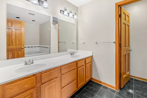 2502 Fox Bluff Ln, Spring Grove, IL 60081 photo 12