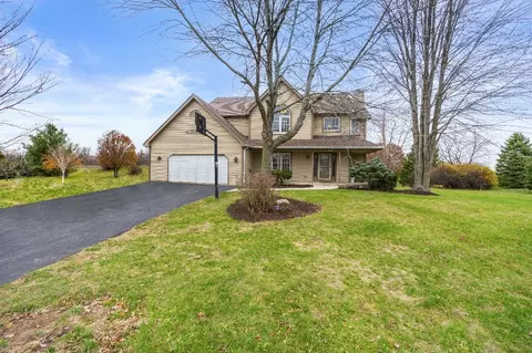 2502 Fox Bluff Ln, Spring Grove, IL 60081 photo 37
