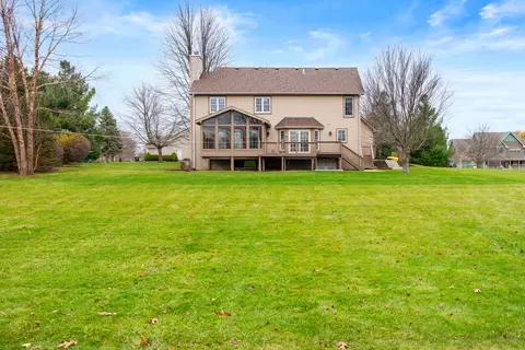 2502 Fox Bluff Ln, Spring Grove, IL 60081 photo 28