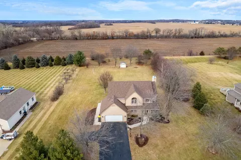 2502 Fox Bluff Ln, Spring Grove, IL 60081 photo 32