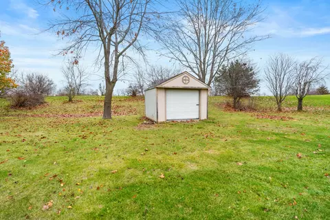 2502 Fox Bluff Ln, Spring Grove, IL 60081 photo 30