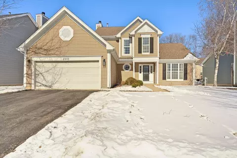 2010 Pointe Blvd, Aurora, IL 60504