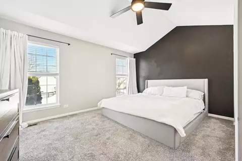 Bedroom - 2010 Pointe Blvd, Aurora, IL 60504 photo 1 of 4