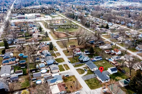14316 Kenneth Ave, Midlothian, IL 60445 photo 35