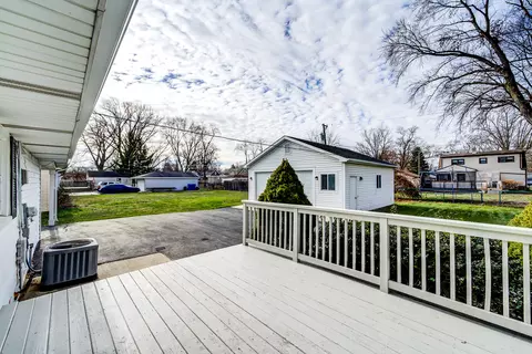 14316 Kenneth Ave, Midlothian, IL 60445 photo 28