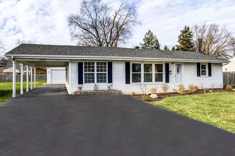 14316 Kenneth Ave, Midlothian, IL 60445 photo 2