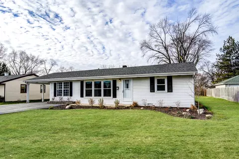 14316 Kenneth Ave, Midlothian, IL 60445 photo 4