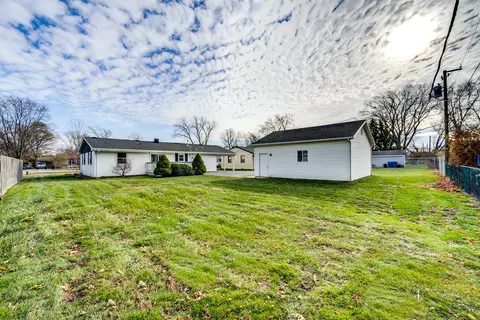 14316 Kenneth Ave, Midlothian, IL 60445 photo 29