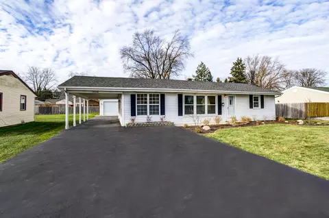 14316 Kenneth Ave, Midlothian, IL 60445
