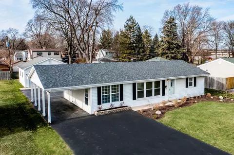 14316 Kenneth Ave, Midlothian, IL 60445 photo 3