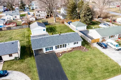 14316 Kenneth Ave, Midlothian, IL 60445 photo 33