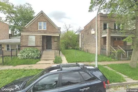 Undisclosed, Chicago, IL 60621