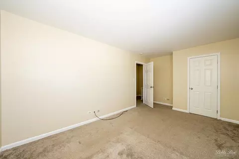Bedroom - 1545 Cornell Pl, Hoffman Estates, IL 60169 photo 2 of 4