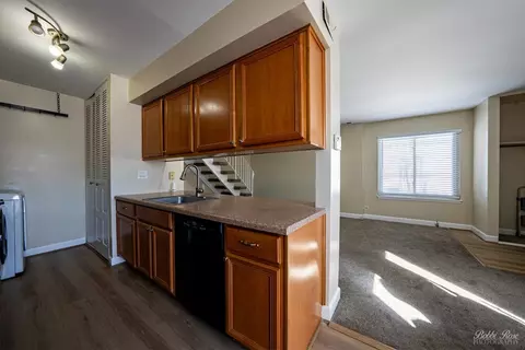 Kitchen - 1545 Cornell Pl, Hoffman Estates, IL 60169 photo 2 of 2