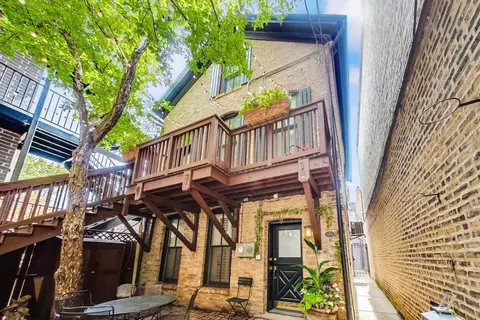 901 W Wrightwood Ave #CH, Chicago, IL 60614