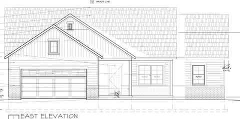 3401 Melissa Ln, Urbana, IL 61802