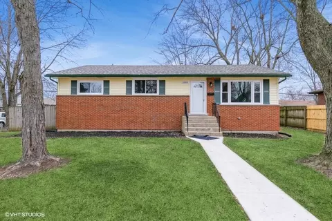 22803 Richton Square Rd, Richton Park, IL 60471