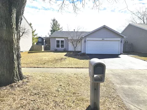 1831 Longboat Dr, Elk Grove Village, IL 60007