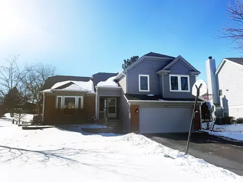 616 Orrington Ct, Lake Zurich, IL 60047