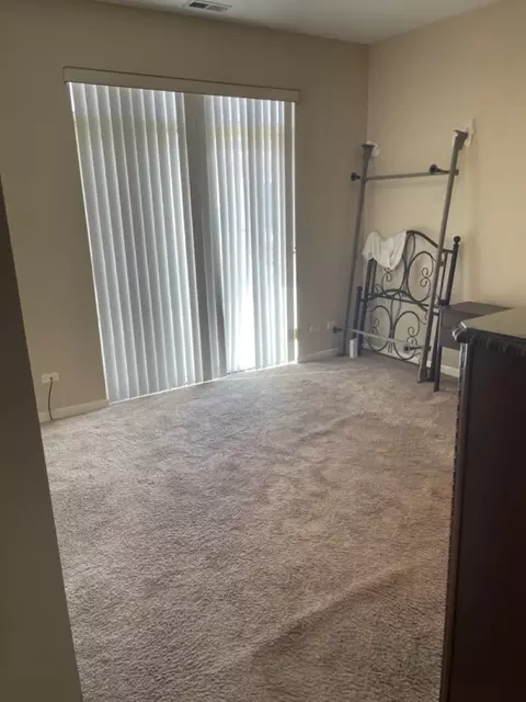 Bedroom - 1422 S Halsted St #1A, Chicago, IL 60607 photo 1 of 3