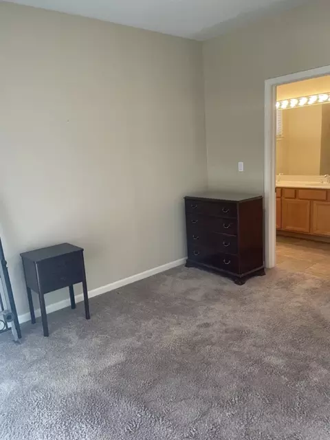 Bedroom - 1422 S Halsted St #1A, Chicago, IL 60607 photo 2 of 3