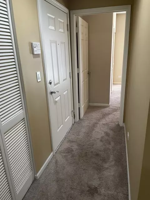 Entry Way - 1422 S Halsted St #1A, Chicago, IL 60607 photo 2 of 2